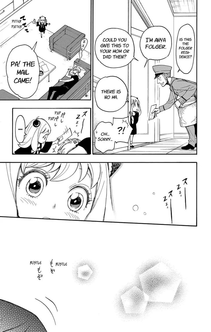 Spy x Family, Chapter 1 image 69